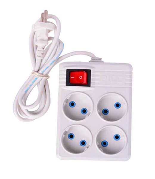 Pico 4S Power Strip 1