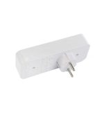 Pico Electric 3 Way Electricity Adapter - Image 2