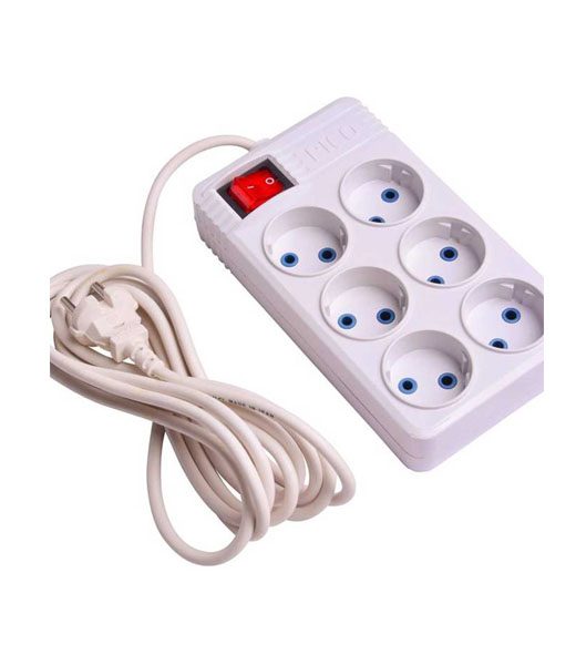 Pico W6 Power Strip2