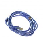 TSCO TC05 USB Male To USB Female 3m Cable