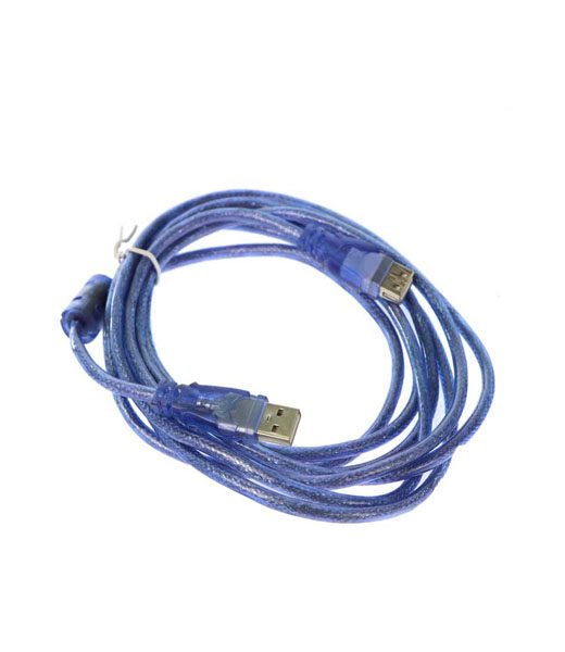 TSCO TC05 USB Male To USB Female 3m Cable
