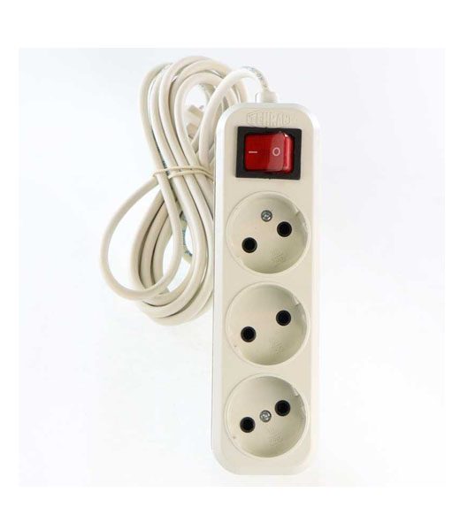 Tehran Power Strip - Image 2