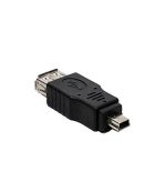 USB Female to Mini USB 5 Pin Male Adapter SHARK - Image 2