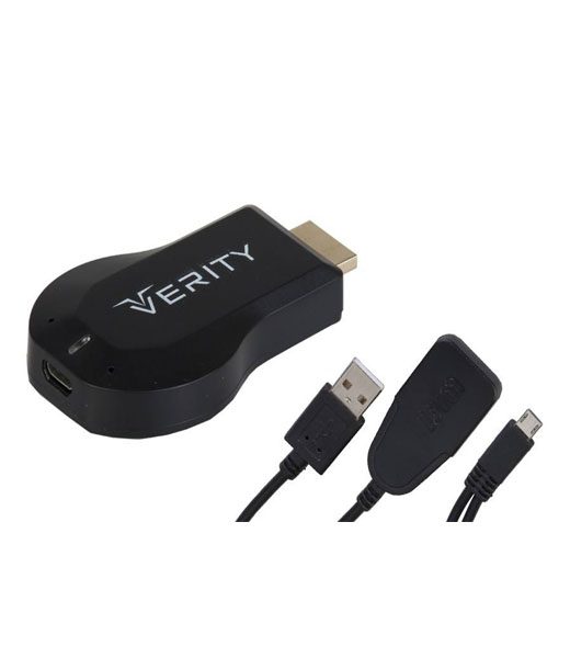 Verity M2 Plus HDMI Dongle - Image 2