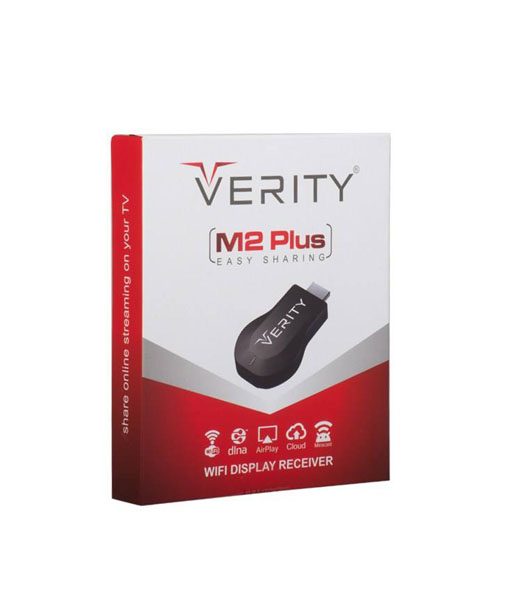 Verity M2 Plus HDMI Dongle - Image 3
