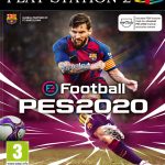 eFootball PES 2020