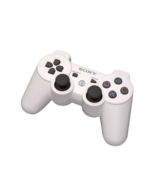 Playstation 3 Slim White - Image 2