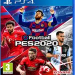 eFootball PES 2020