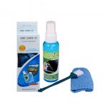 ۱۰۰ml 3 in 1 Cleaner