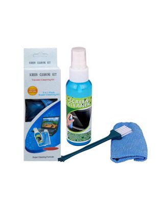 ۱۰۰ml 3 in 1 Cleaner