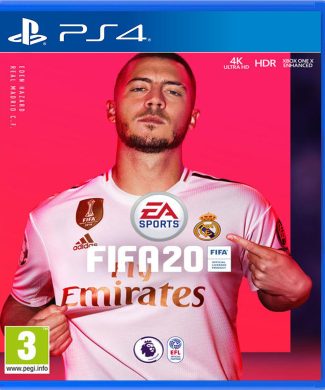 FIFA 2020