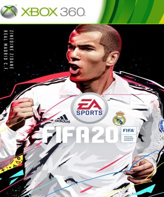 FIFA 2020