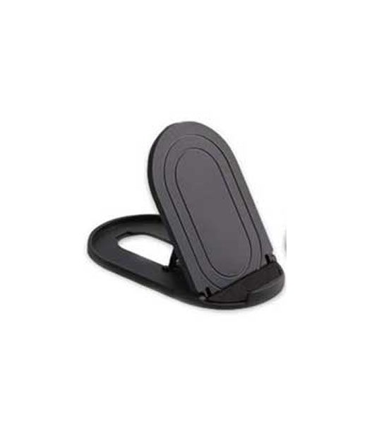 Folding Stents Stand For Tablet Cellphone1