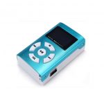 MP3 Multimedia Player Cod 4