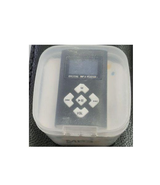 MP3 Multimedia Player Cod 4 - Image 2