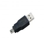 Mini USB to USB Adapter