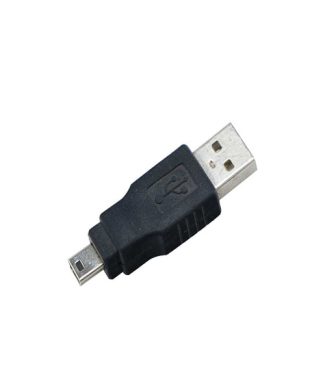 Mini USB to USB Adapter