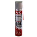 OK Dry 600 Contact Cleaner 300ml