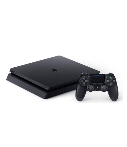 PS4 Slim 1T