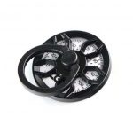 Patterned Finger Holder Cod 1