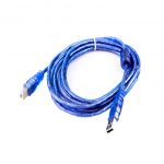 Knet 1.5m Printer Cable