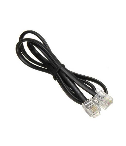 Telephone 170cm Cable