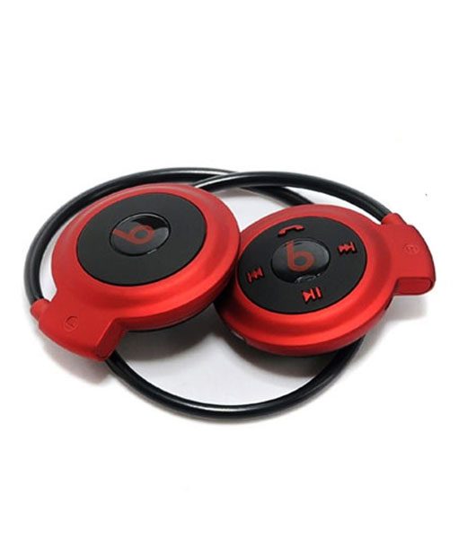 Beats 503 Mini Wireless Bluetooth Headset1