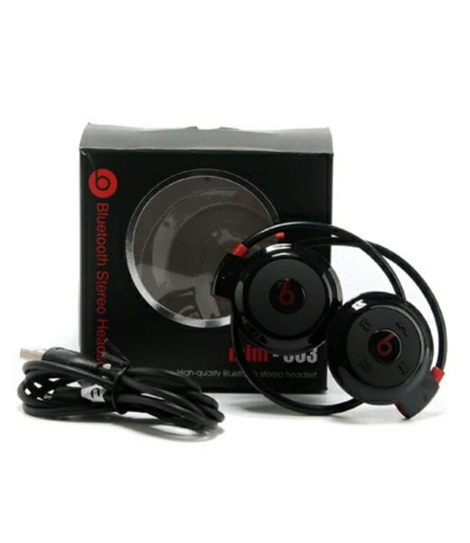 Beats 503 Mini Wireless Bluetooth Headset - Image 2