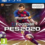 EFootball PES 2020 (Copy)