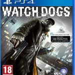 Watch Dogs 1