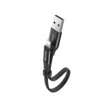 Baseus CALMBJ-OV 23cm micro USB Lightning Cable