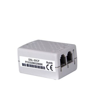 D Link DSL Splitter