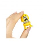 Emoji Mini Spring Doll