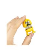 Emoji Mini Spring Doll