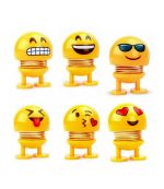 Emoji Spring Doll - Image 3
