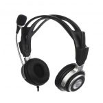 MAGITEQ MH-617 Wired Headset