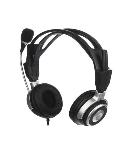 MAGITEQ MH-617 wired headset1