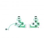 PS4 Controller Keypad Flex Cable