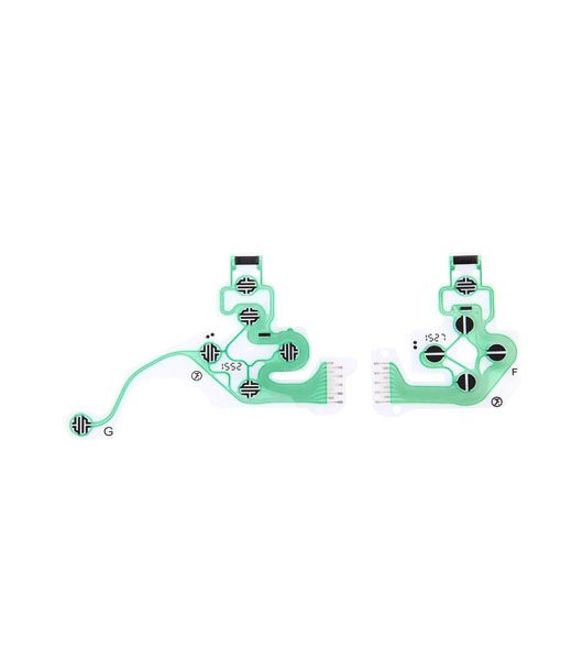 PS4 Controller Keypad Flex Cable