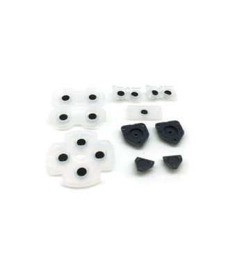 PS4 Fat Controller Buttons