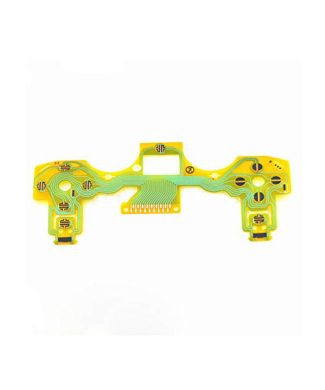 PS4 Fat Controller Keypad Flex Cable