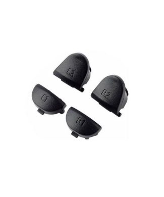 PS4 Fat Controller L1 L2 R1 R2