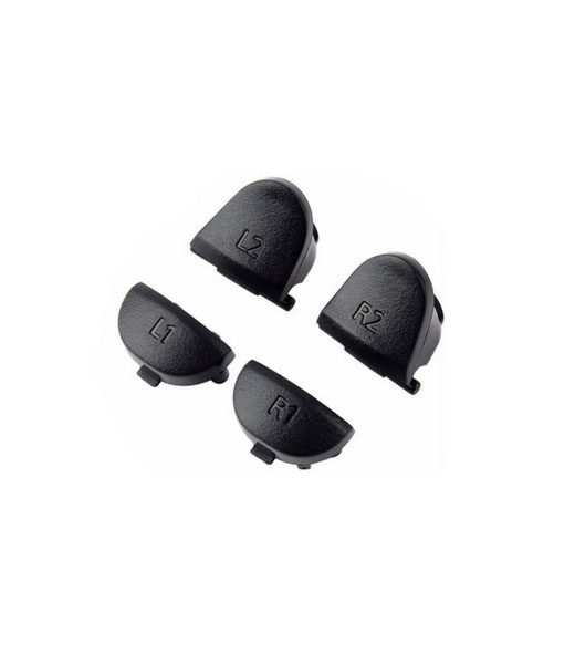 PS4 Fat Controller L1 L2 R1 R2