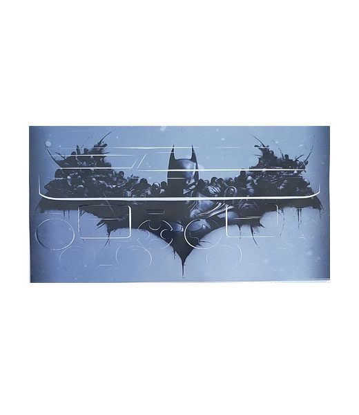 PS4 Slim Batman Skin - Image 2
