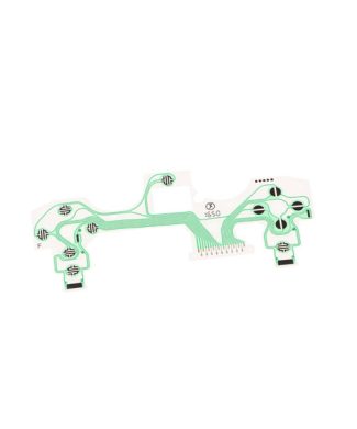 PS4 Slim Controller Keypad Flex Cable