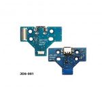 PS4 USB Charge Port Socket Connector 001