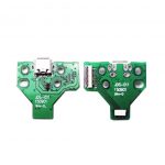 PS4 USB Charge Port Socket Connector 011