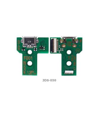 PS4 USB Charge Port Socket Connector 030