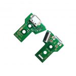 PS4 USB Charge Port Socket Connector 040