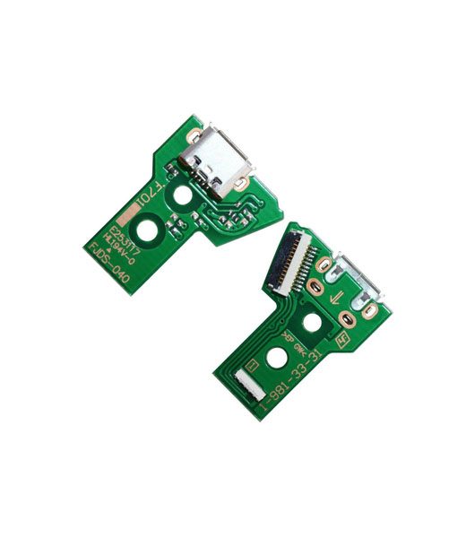 PS4 USB Charge Port Socket Connector 040